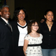 Rep. Allen West and his very accomplished family (Google)